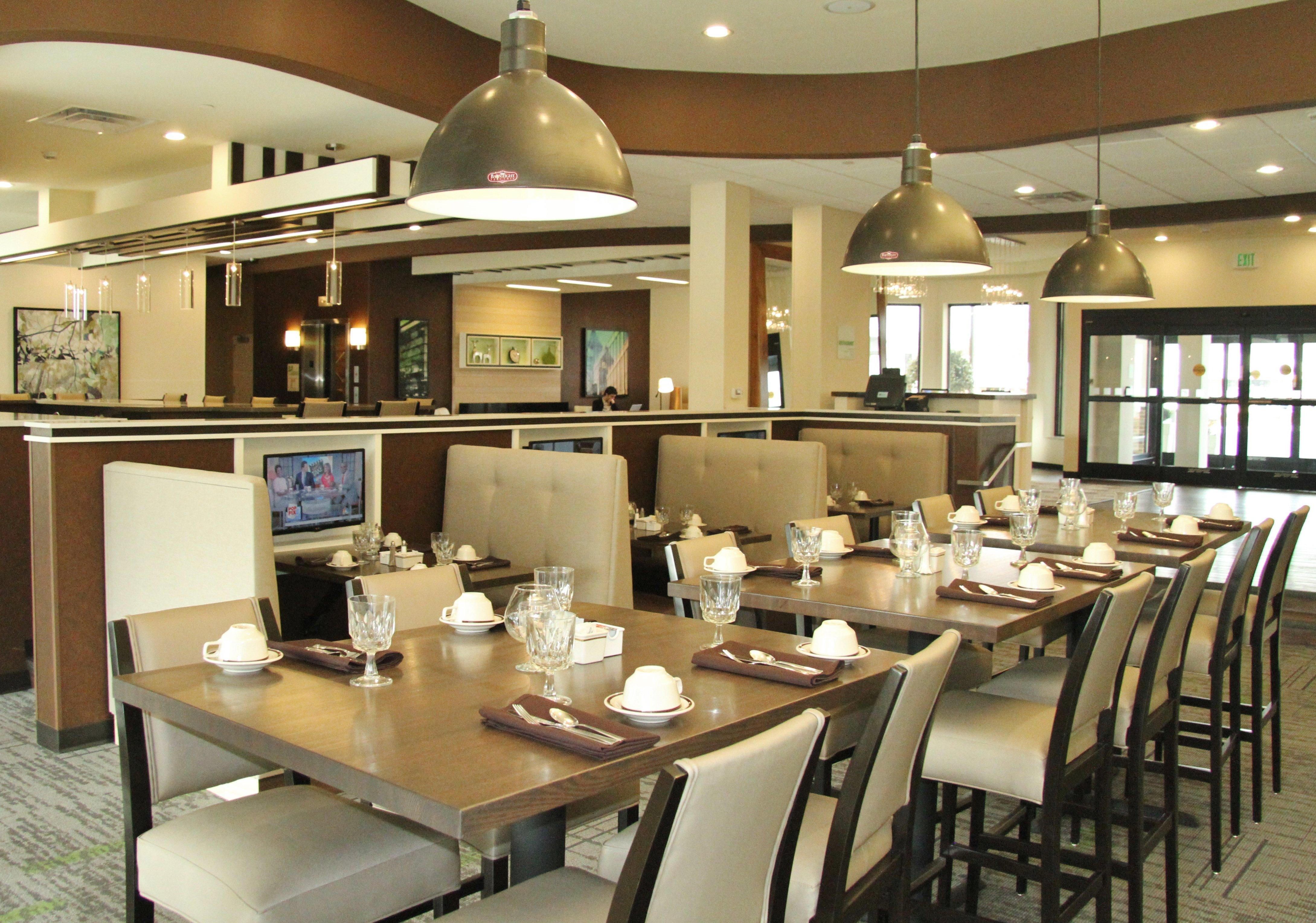 Holiday Inn Greensboro Coliseum By Ihg Eksteriør bilde
