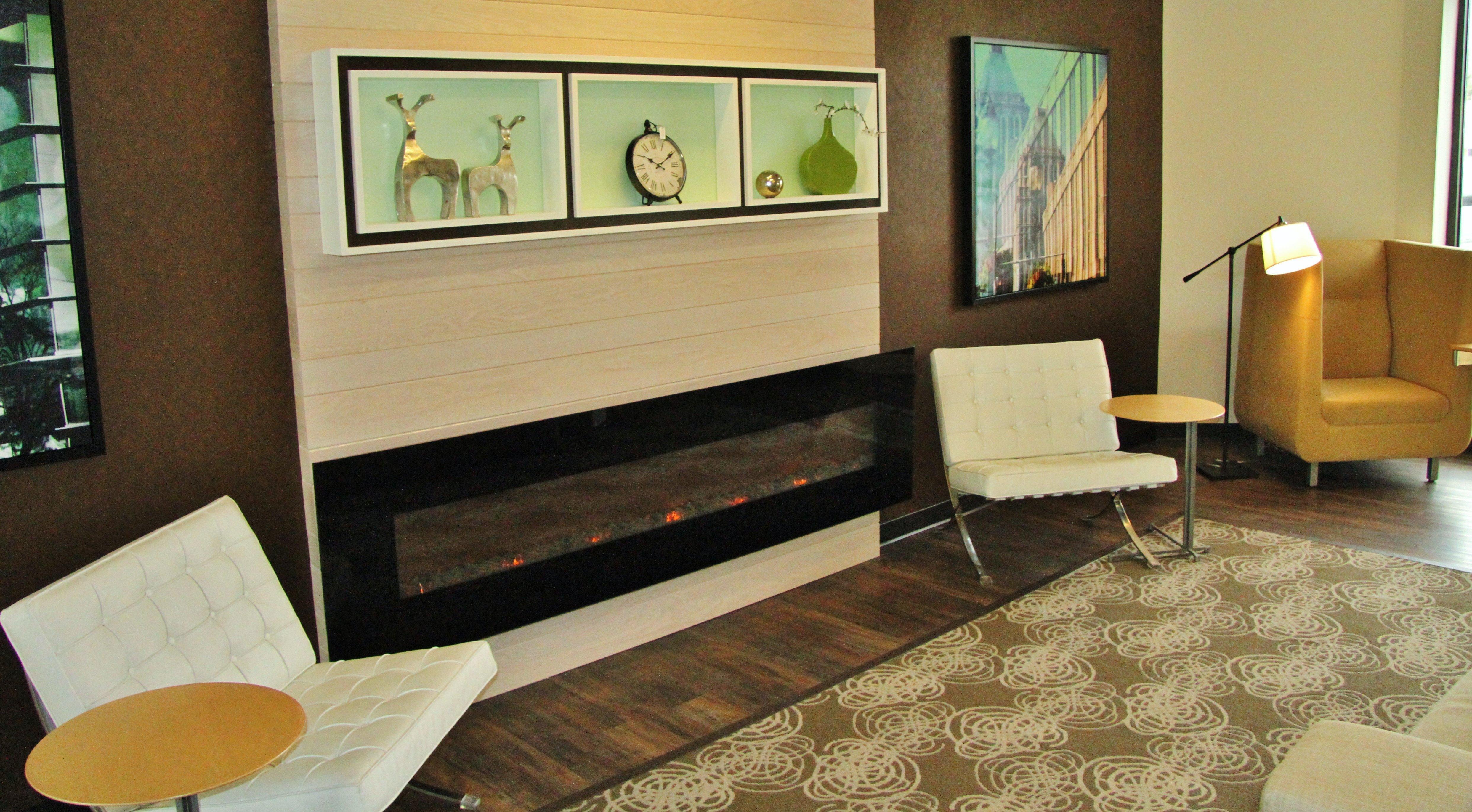 Holiday Inn Greensboro Coliseum By Ihg Eksteriør bilde